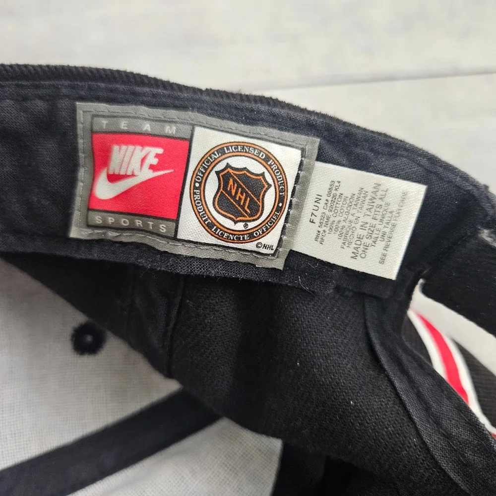Nike vintage team